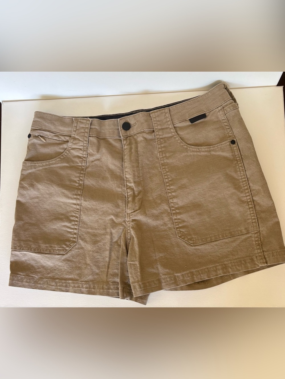 Women's Casual Utility Shorts